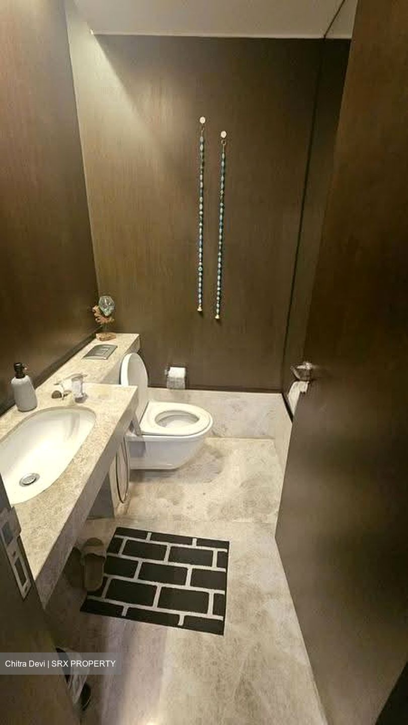 Centennia Suites (D9), Condominium #634153071
